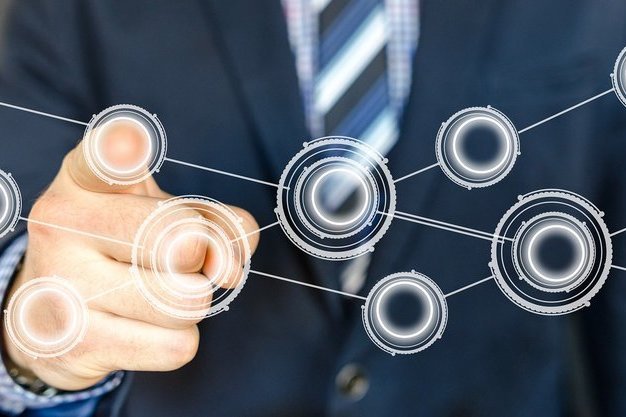 Ashar Golden Mile in Thane Pokhran Road no 2 - Homes with Automation features | Home security systems: Easy to use, easy on the pocket