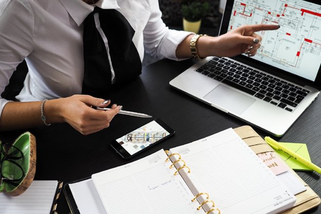 Commercial Properties by Ashar Group in Thane | Commercial real estate in India: Adapting to the changing trends and preferences